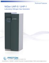Nigen UHP-0 / UHP-1-1