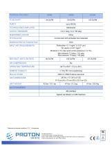 Nitrogen N34M, N60M, N120M-2