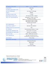 Nitrogen N600P, N600P-HC-2