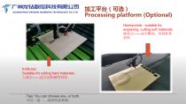 Laser Engraving Machine Manual - Guangzhou Dragon Diamond Technology Co., Ltd-13