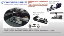 Laser Engraving Machine Manual - Guangzhou Dragon Diamond Technology Co., Ltd-19