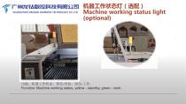 Laser Engraving Machine Manual - Guangzhou Dragon Diamond Technology Co., Ltd-21