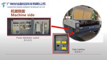 Laser Engraving Machine Manual - Guangzhou Dragon Diamond Technology Co., Ltd-5