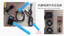 Portable Fiber marking machine Introduction-9