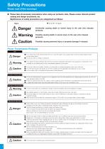 Industrial power transmission products - 2