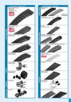 Industrial power transmission products - 9