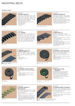 Line-up of Power Transmission Products - 6