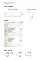 Polyurethane timing belt - 7