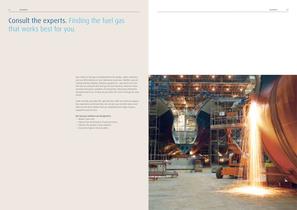 Acetylene Brochure - 2