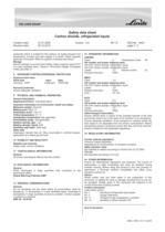 Carbon Dioxide -CO2 - 2