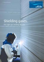 Overview of Shielding Gases - 1