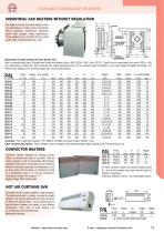 FAN AND CONVECTOR HEATERS-2