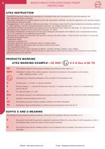 Vulcanic Catalogue : Electrical Heating and Cooling solutions for industry-6