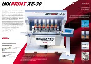 Pad Printing Machine X30 - 2