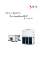 HYC HVAC SOLUTION - 1