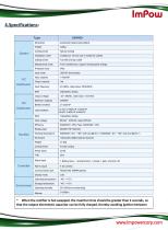 Embedded DC Power System E48400-2