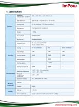 MS2000A 2.0m Battery Cabinet-2