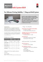 Bulksystem BS-R-1