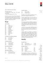 Glass Ink GL-3
