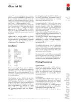 Glass Ink GL-4