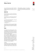 Glass Ink GL-5