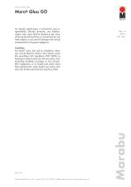 Mara® Gloss GO-4