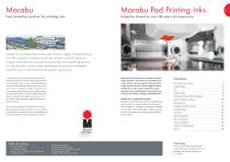 Pad Printing inks-2