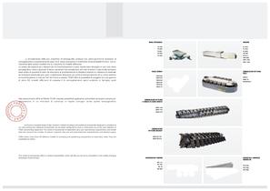 ACCESSORIES FOR CONVEYING AND POSITIONING - 2