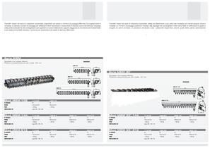 ACCESSORIES FOR CONVEYING AND POSITIONING - 8