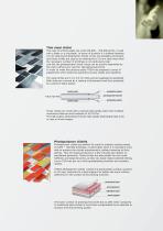 Consumables and services for pad printing - 5