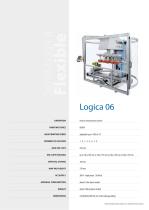 SERIE LOGICA FLEXIBLE - 10