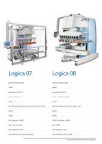 SERIE LOGICA FLEXIBLE - 11