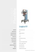 SERIE LOGICA FLEXIBLE - 6