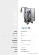 SERIE LOGICA FLEXIBLE - 8