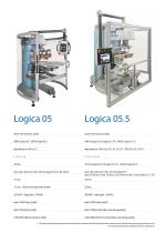 SERIE LOGICA FLEXIBLE - 9