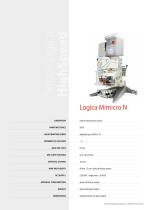 Serie Logica HighSpeed - 6