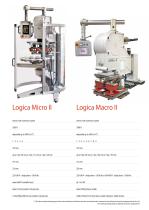 Serie Logica HighSpeed - 9