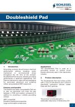 DOUBLESHIELD PAD-2