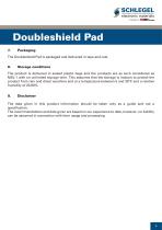 DOUBLESHIELD PAD-5