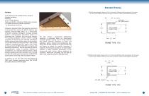 Honeycomb vent panels - 4