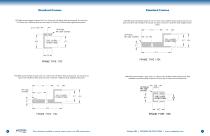 Honeycomb vent panels - 5