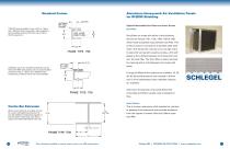 Honeycomb vent panels - 6