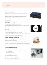 ONESHOT Measuring Microscope - 2