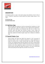 DOUBLE WINDOW SIGHT GLASS INDICATORS-2