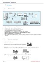 ELECTROMAGNETIC FLOWMETER - 7