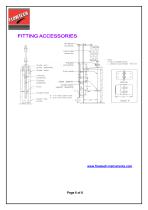 FLOAT AND BOARD LEVEL INDICATOR - 6