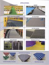 FRP GRATINGS - 3