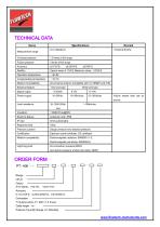 LEVEL TRANSMITTER - 2