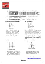 ORIFICE FLANGE ASSEMBLY - 3