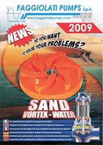 DEPLIANT SAND VORTEX WATER - 1